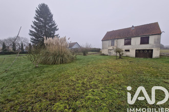 achat maison marigny 51230