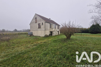 achat maison marigny 51230