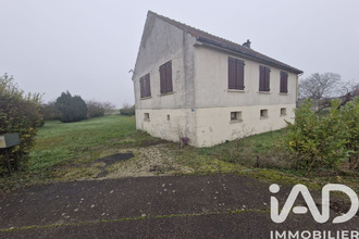 achat maison marigny 51230