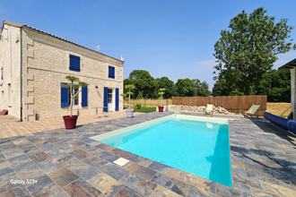 achat maison marigny 79360