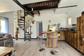 achat maison marigny 79360