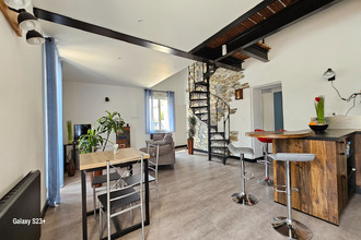 achat maison marigny 79360