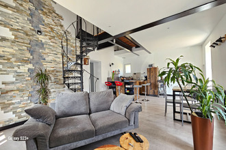 achat maison marigny 79360