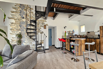 achat maison marigny 79360