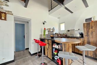 achat maison marigny 79360