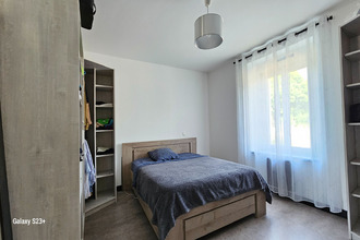 achat maison marigny 79360