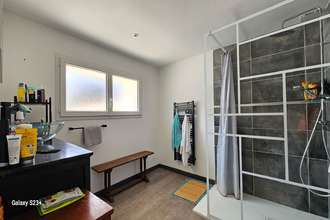 achat maison marigny 79360