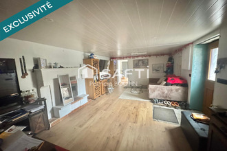 achat maison marigny 79360