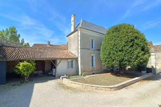 achat maison marigny-brizay 86380