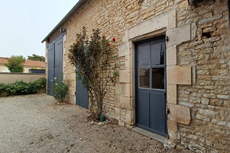 achat maison marigny-brizay 86380