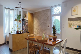 achat maison marigny-brizay 86380