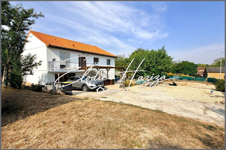 achat maison marigny-chemereau 86370
