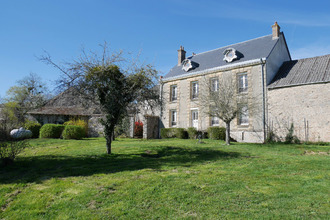 achat maison marigny-l-eglise 58140