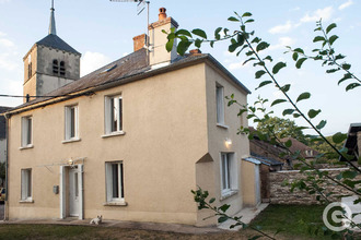 achat maison marigny-l-eglise 58140