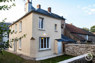 achat maison marigny-l-eglise 58140