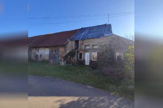 achat maison marigny-l-eglise 58140