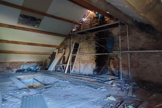 achat maison marigny-l-eglise 58140