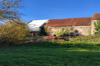 achat maison marigny-l-eglise 58140