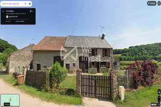 achat maison marigny-l-eglise 58140