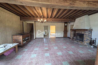 achat maison marigny-l-eglise 58140