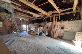 achat maison marigny-l-eglise 58140