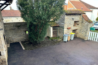 achat maison marigny-le-cahouet 21150