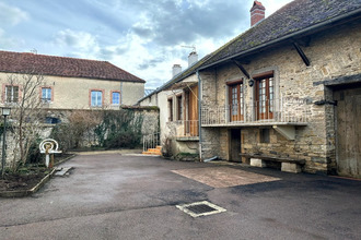 achat maison marigny-le-cahouet 21150