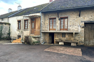 achat maison marigny-le-cahouet 21150