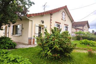 achat maison marigny-le-chatel 10350