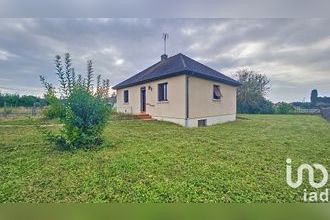 achat maison marigny-le-chatel 10350