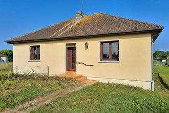 achat maison marigny-le-chatel 10350