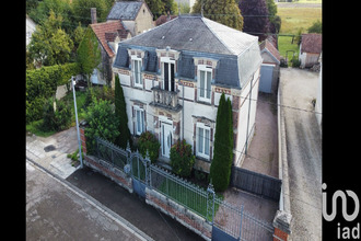 achat maison marigny-le-chatel 10350