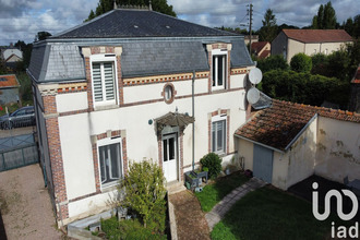 achat maison marigny-le-chatel 10350
