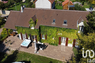 achat maison marigny-le-chatel 10350