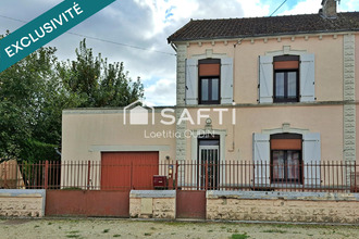 achat maison marigny-le-chatel 10350