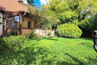 achat maison marigny-le-chatel 10350