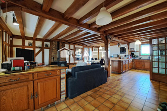 achat maison marigny-le-chatel 10350