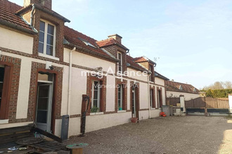 achat maison marigny-le-chatel 10350