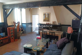 achat maison marigny-le-chatel 10350