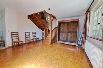 achat maison marigny-le-chatel 10350