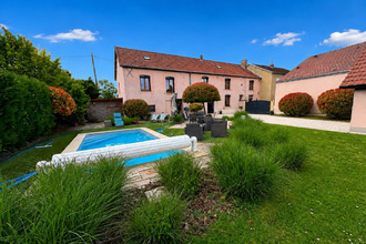 achat maison marigny-le-chatel 10350