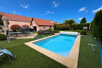 achat maison marigny-le-chatel 10350