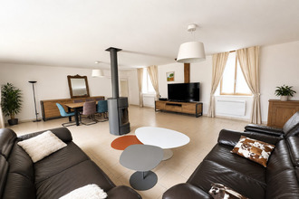 achat maison marigny-le-chatel 10350