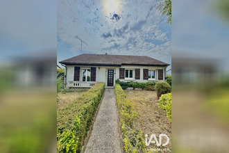 achat maison marigny-le-chatel 10350