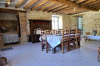 achat maison marigny-le-chatel 10350