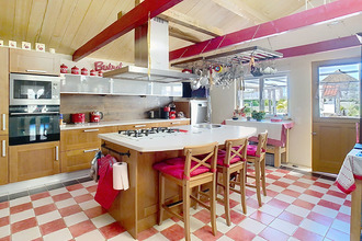 achat maison marigny-les-reullee 21200