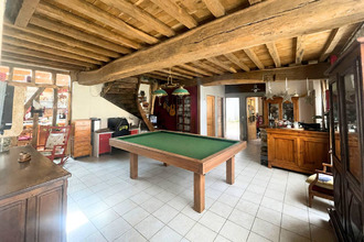 achat maison marigny-les-reullee 21200