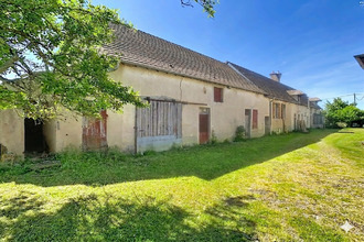 achat maison marigny-les-reullee 21200