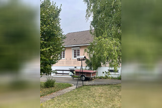 achat maison marigny-les-usages 45760