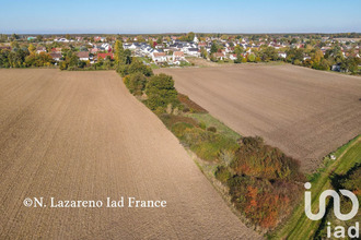 achat maison marigny-les-usages 45760